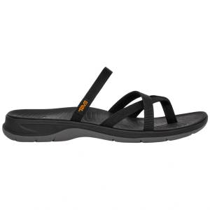 Teva TirraTraveler Flip Размер на обувките (ЕС): 39 / Цвят: черен