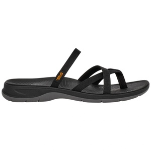 Teva TirraTraveler Flip Размер на обувките (ЕС): 39 / Цвят: черен