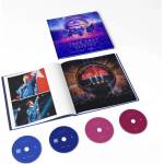 Universal Take That: Odyssey: Greatest Hits Live - DVD+Blu-ray+2CD (030325)