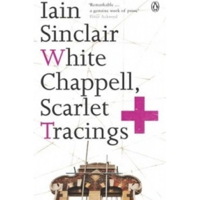 White Chappell, Scarlet Tracings