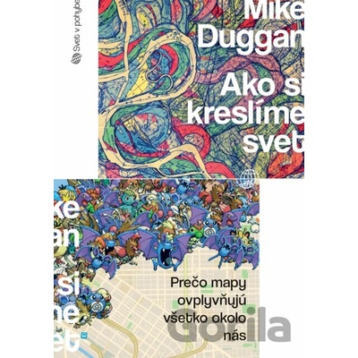 Ako si kreslíme svet