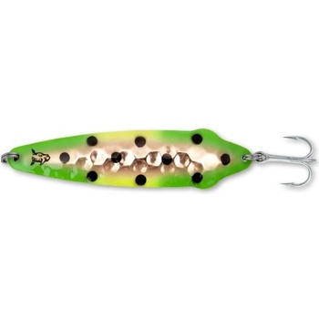 Rhino Plandavka Freddi Flutter Pulled Frog UV 14,5cm 20g