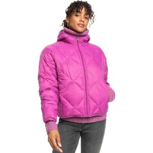 ROXY Яке wind swept hooded (erjjk03571-mnf0)