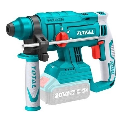Total TRHLI2201