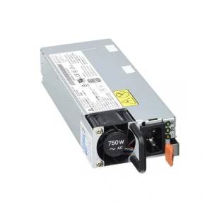 Lenovo Захранване Lenovo ThinkSystem 750W (230V) Titanium Hot-Swap Power Supp (4P57A82020)