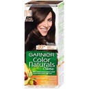 Barvy na vlasy Garnier Color Naturals Creme barva na vlasy 5.12 Icy Light Brown