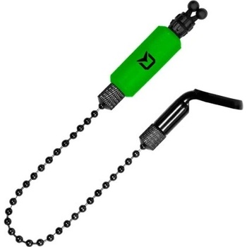 Delphin Hanger ROTA Chain zelená