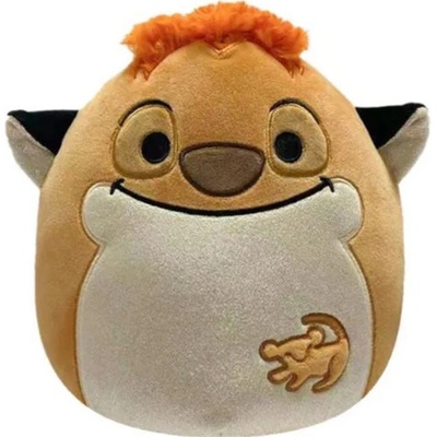 Disney Squishmallows Lví král Timon