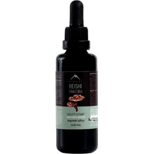 Reishi tinktura Hrotlife 50 ml