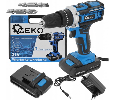 GEKO G80656