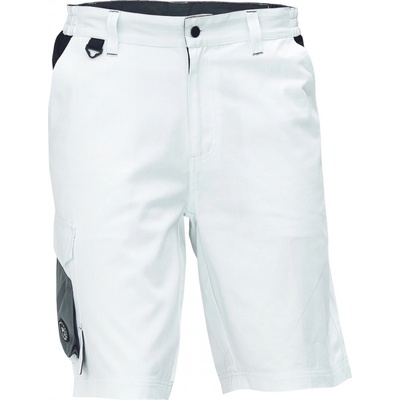 Cerva Cremorne šortky šedá/černá