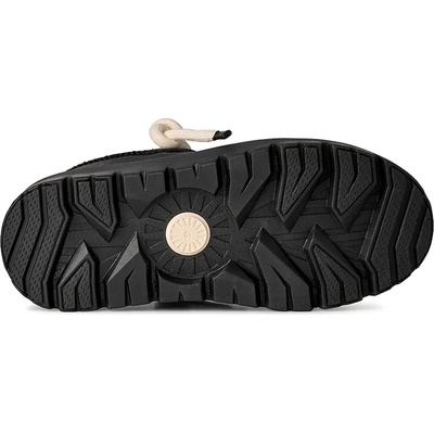 UGG Кожени маратонки UGG Heritage Utility Sneaker (1170910.BBLC)