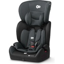 Kinderkraft COMFORT UP i-Size 2023 BLACK