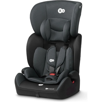 Kinderkraft COMFORT UP i-Size 2023 BLACK