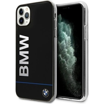 BMW Кейс BMW за iPhone 11 Pro, 5, 8", Черен (3666339003166)