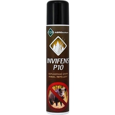 For Hunter Invifens P10 200 ml