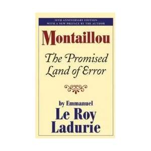 Montaillou (ISBN: 9780807615980)