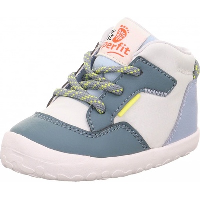 Superfit Barefit Flummi blau gelb