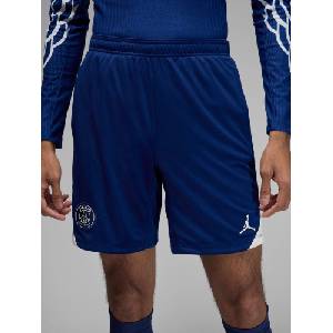 NIKE Къси панталони psg m nk df strk short kz 4th
