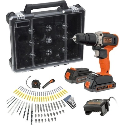 BLACK & DECKER BCD003D2AMB-QW
