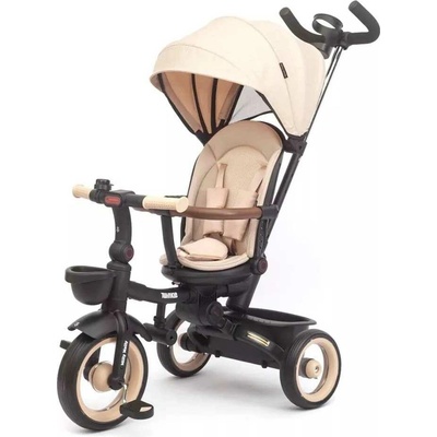 Milly Mally Twinkle Beige