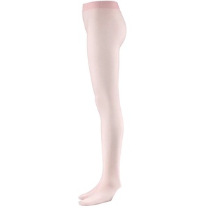 PAPILLON Tights with feet розово 104-116 (pk6000-500)