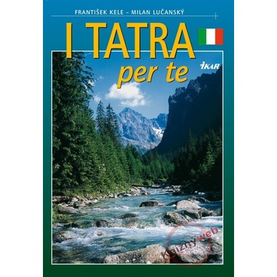 I Tatra per Te tal. - František - Milan Lučanský Kele