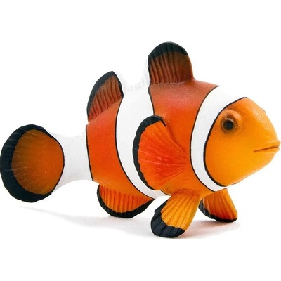 Mojo Фигурка Mojo Animal Planet - Риба клоун (387090)