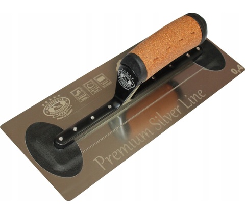 Paca Olejnik 120 mm