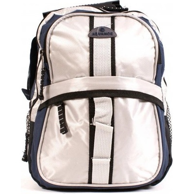 Beagles Purity 8L Modro-bílý