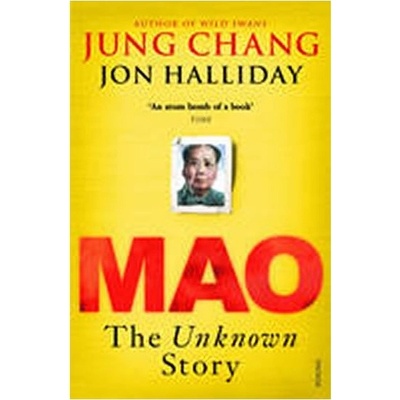 Mao: Unknown Story