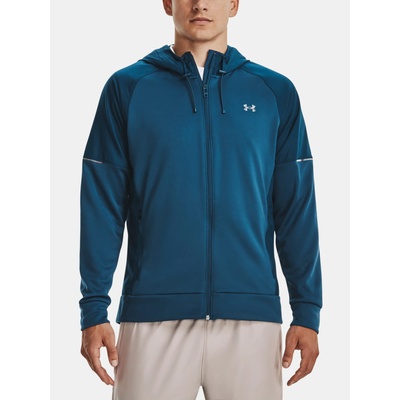 Under Armour Мъжка суитшърт Under Armour UA AF Storm FZ Under Armour | Sin | МЪЖЕ | M