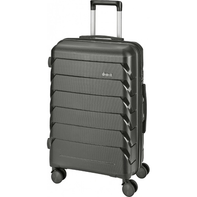 d&n Travel 4100 Anthracite 60 l