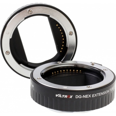 VILTROX sada mezikroužků 10/16 mm pro Sony E