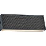 OSRAM - LED Соларно стеннo осветително тяло ENDURA STYLE LED/7, 1W/4, 2V 2000 mAh IP44 антрацит (P227603)
