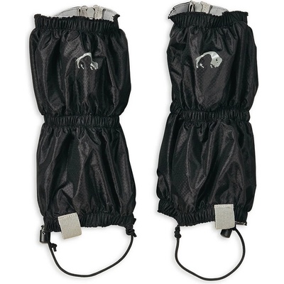 TATONKA Гети Tatonka Gaiter Ripstop Short Gaiters - Black - размер One Size (208-0006-0111)