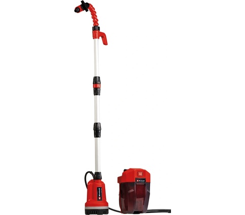 Einhell GE-PP 18 RB Li aku Power-X-Change 4170429