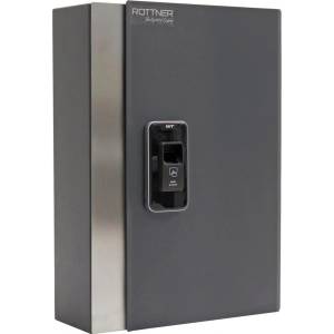 Rottner Rottner - key pro 68 - Касета за 68 бр. ключове с пръстов отпечатък (keypro68)