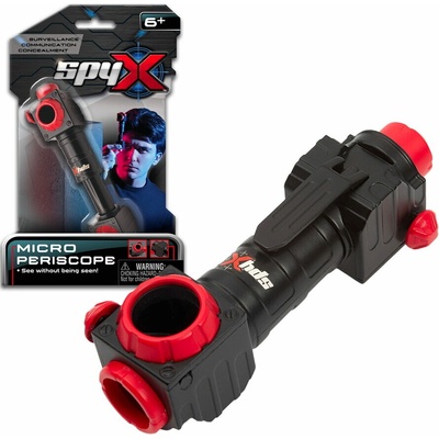 SpyX špionský mikroperiskop pro děti