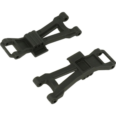 MJX R/C Носачи задни долни MJX Monster truck 1/16 MANIAC Fury swing arm 2 pcs MA20017 (MA20017)