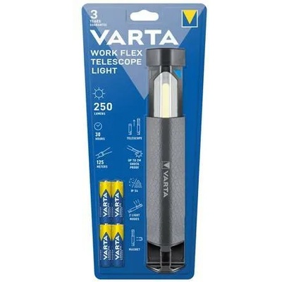 VARTA VELA07