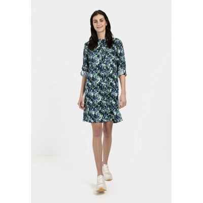 Camel Active Dress zelená