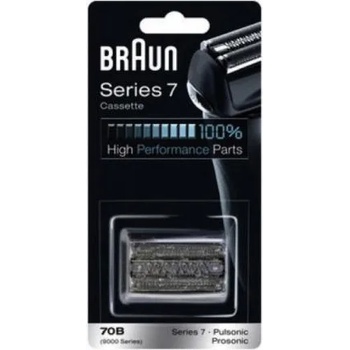 Image 1 of Braun 70B