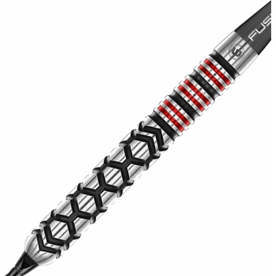 Winmau Steel Fornax Parallel Switch Point 22 g