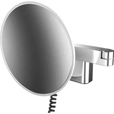Emco Cosmetic Mirrors Evo 109508046 LED holicí a kosmetické zrcátko chrom