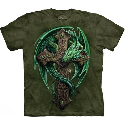 The Mountain Woodland Guardian