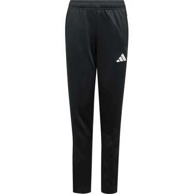 adidas ENTRADA 26 TRAINING PANT Y Čierna Biela