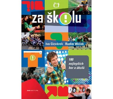 Za školu