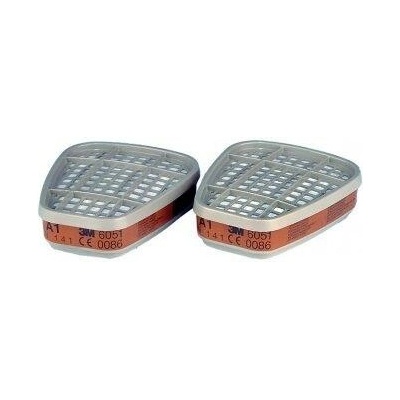 CANIS Filter 3M 6051 452001100001