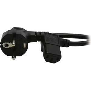 Valueline Захранващ кабел Power "L", 1, 8m 19.99. 1118-50 (19.99.1118-50)